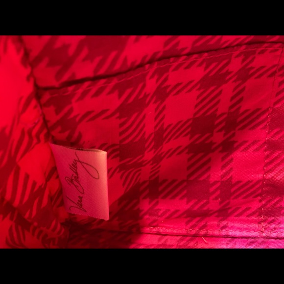 Vera Bradley shoulder bag - Picture 7 of 9